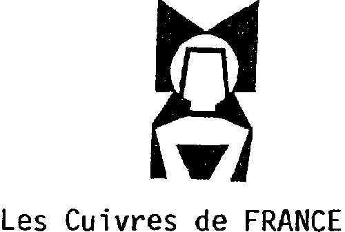 LES CUIVRES DE FRANCE