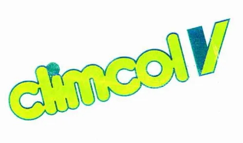 CLIMCOL V