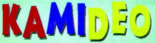 KAMIDEO