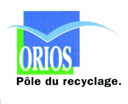 ORIOS POLE DU RECYCLAGE