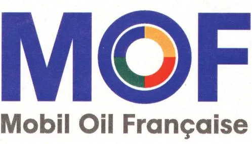 MOF MOBIL OIL FRANCAISE