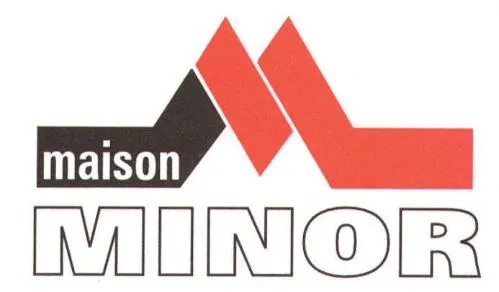 M MAISON MINOR