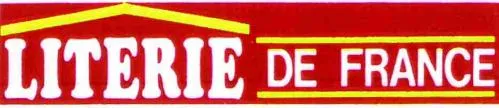 LITERIE DE FRANCE