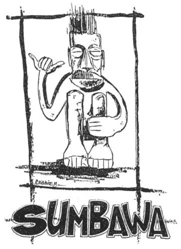 SUMBAWA