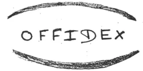 OFFIDEX