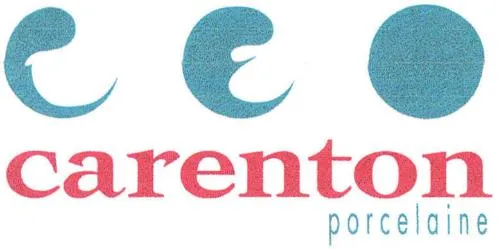 CARENTON PORCELAINE