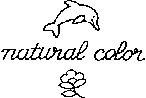 NATURAL COLOR