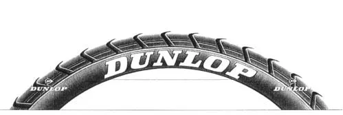 DUNLOP