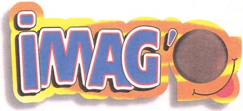 IMAG'O