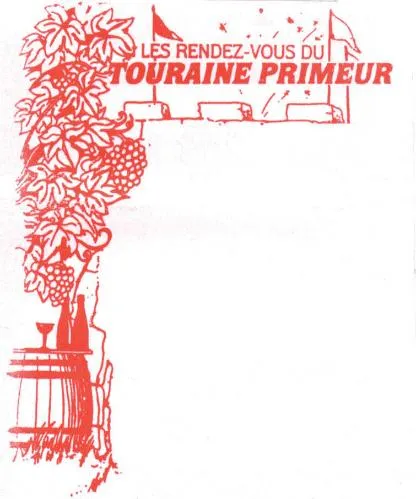 LES RENDEZ VOUS DU TOURAINE PRIMEUR