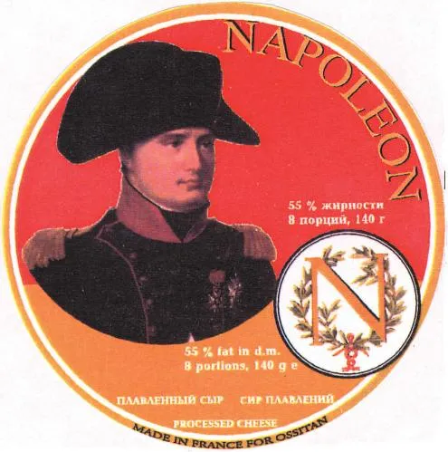 N NAPOLEON
