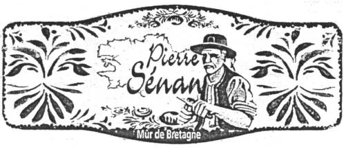 Pierre Senan