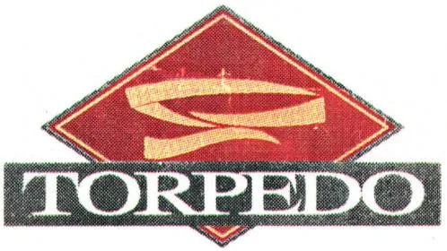 TORPEDO