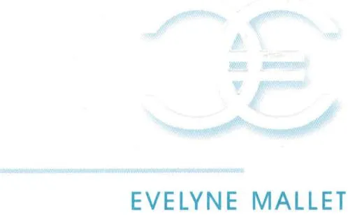 CE EVELYNE MALLET