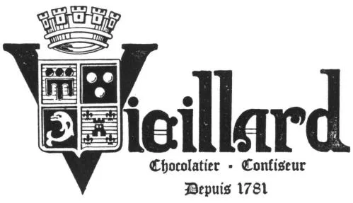 VIEILLARD CHOCOLATIER Confiseur depuis 1781