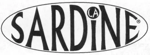 LA SARDINE