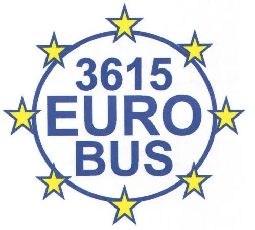 3615 EURO BUS