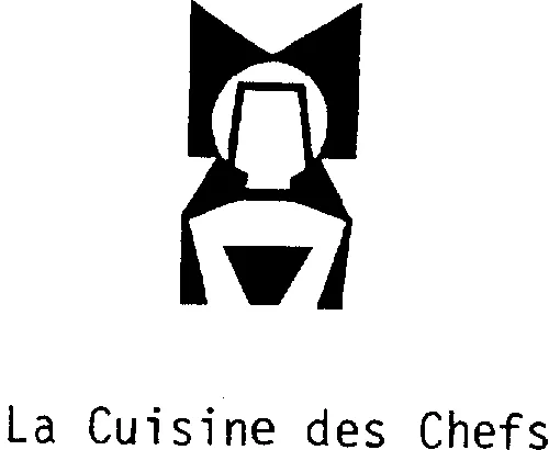 La cuisine des Chefs