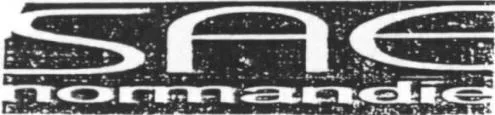 SAE NORMANDIE