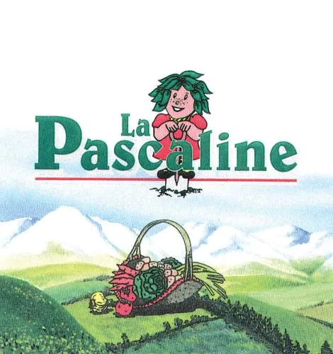 LA PASCALINE