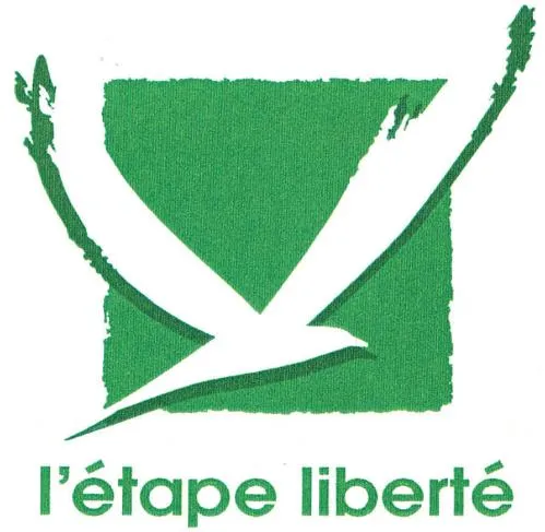 l'étape liberté