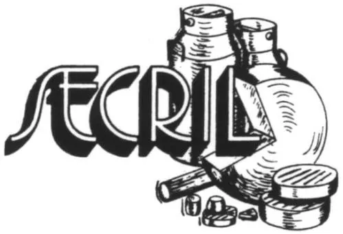 SECRIL