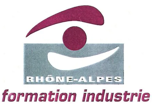 Rhone-Alpes Formation industrie
