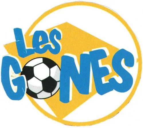 LES GONES
