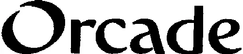 Orcade