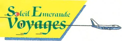 SOLEIL EMERAUDE VOYAGES
