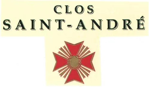 CLOS SAINT-ANDRÉ