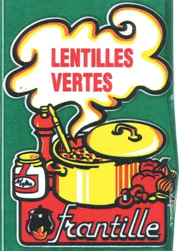 FRANTILLE
