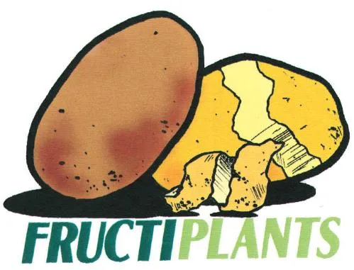 FRUCTIPLANTS