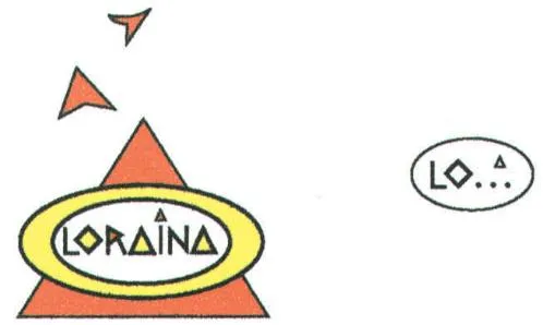 LO... LORAINA