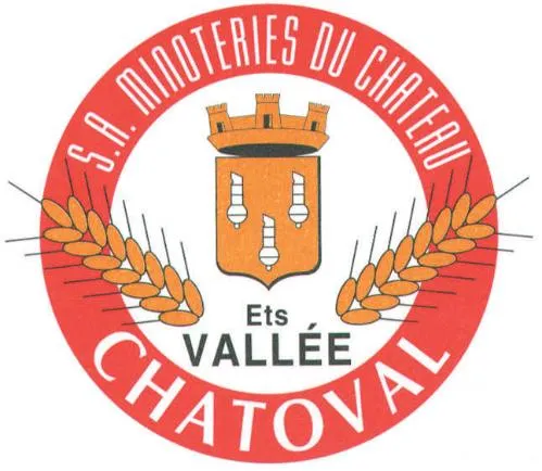 MINOTERIES DU CHATEAU ETS VALLEE CHATOVAL
