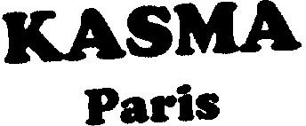 KASMA Paris