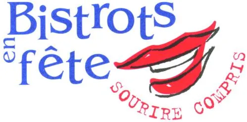 Bistrots en fête SOURIRE COMPRIS
