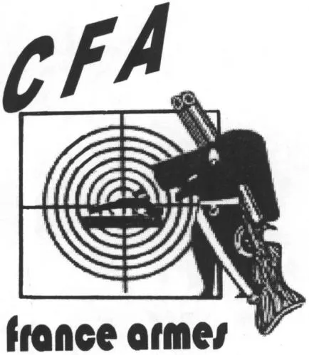 CFA France armes