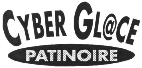CYBER GLACE PATINOIRE