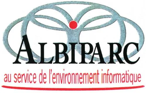 ALBIPARC AU SERVICE DE L'ENVIRONNEMENT INFORMATIQUE