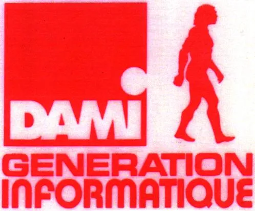 DAMI GENERATION INFORMATIQUE