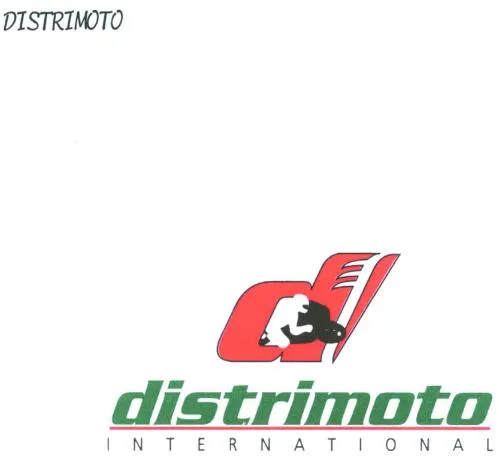 di- distrimoto international