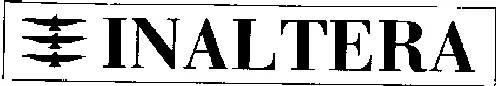 INALTERA