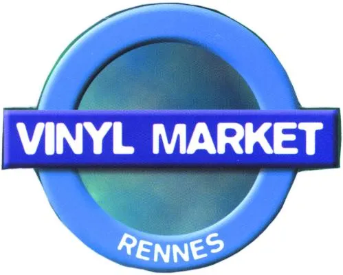 Vinyl Market Rennes