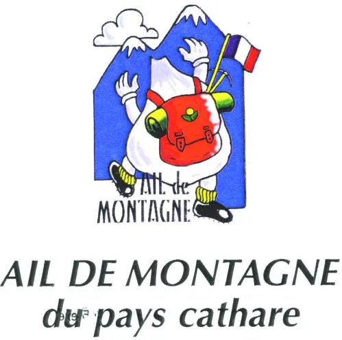 Ail de Montagne du pays Cathare
