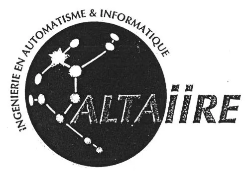 ALTAIIRE ingenierie automatisme & informatique