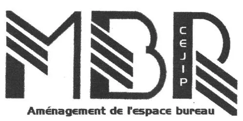 MBR CEJIP aménagement de l'espace bureau