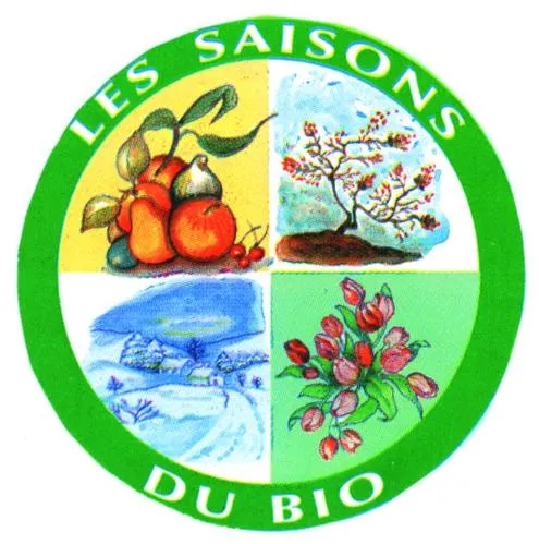 LES SAISONS DU BIO