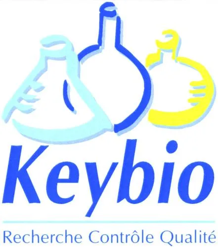 KEYBIO recherche Contrôle qualité