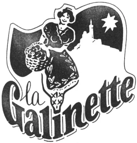 la Galinette